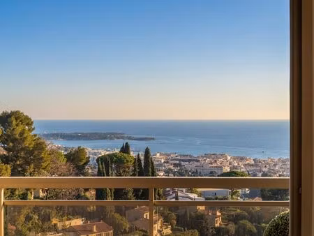 vente appartement de luxe le cannet 2 pièces 52 m² <meta name="description" content="situé