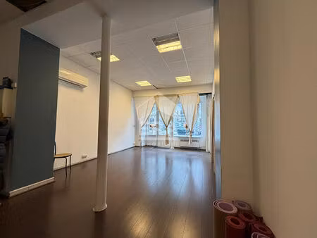 local d'activité 0 pièces 39 m² à louer paris 12e arrondissement 75012 ? | era immobilier