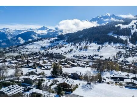 vente chalet de luxe megève 5 pièces 220 m² <meta name="description" content="au cœur d’or