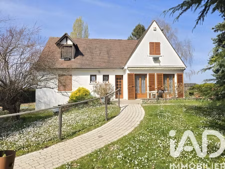 vente maison/villa 6 pièces