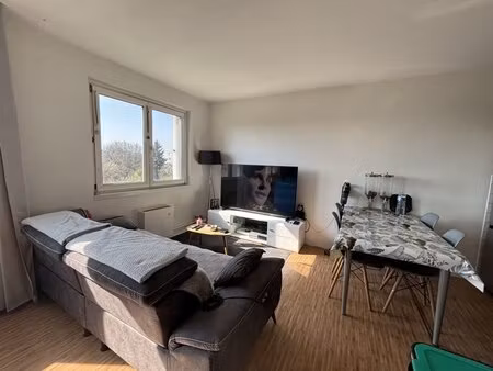 à louer appartement 30 25 m² – 455 € |marly