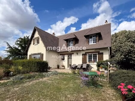 en vente maison 170 m² – 289 000 € |fresnay-sur-sarthe