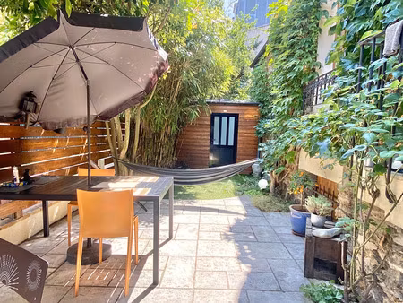 maison/villa d'exception à montrouge