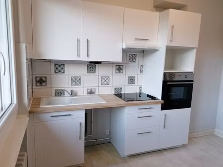 à louer appartement 69 93 m² – 600 € |laxou