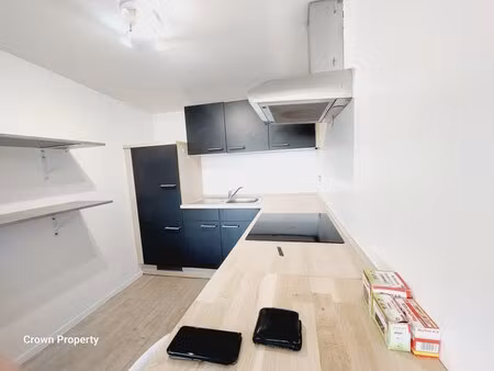 à louer appartement 41 m² – 850 € |longwy