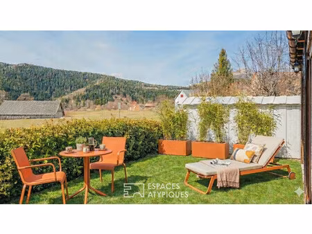 vente immeuble 8 pièces