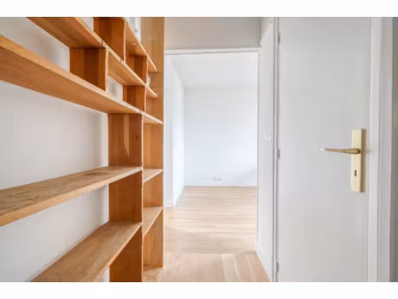 beau 3 pièces très bien agencé