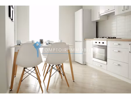 appartement 2pièce(s) 1chambre(s) 51 30 m² aix-en-provence (13100)