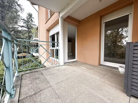 achat appartement 3 pièces 67m² tournefeuille 31170