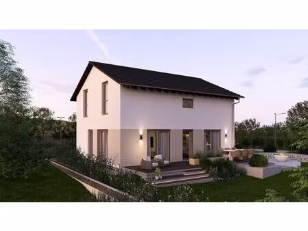 en vente maison 154 06 m² – 378 900 € |grosbliederstroff