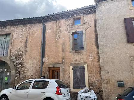 annonce vente maison 4 pièces de m2 à arques (11190) - paruvendu.fr ref 992785527841