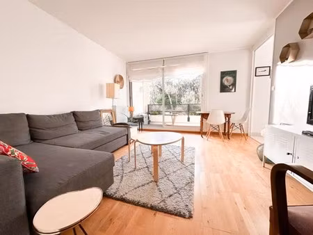 à louer appartement 55 m² – 860 € |nantes