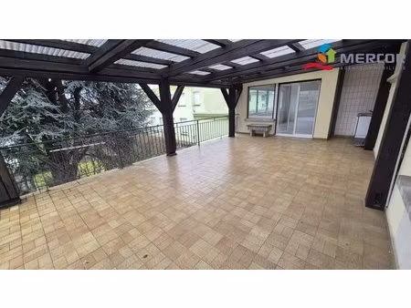 à louer appartement 112 5 m² – 1 263 € |strasbourg