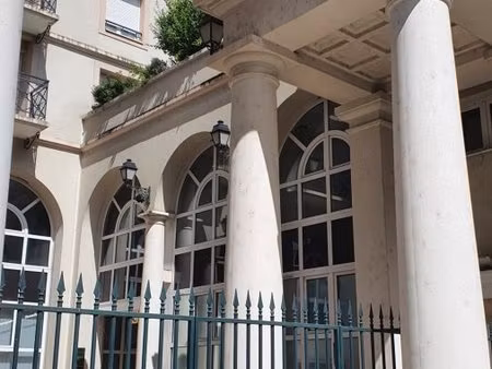 à louer local commercial 112 m² – 24 000 € |mulhouse