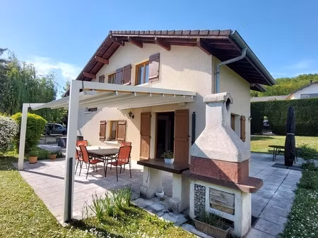 appartement de qualité à lovagny