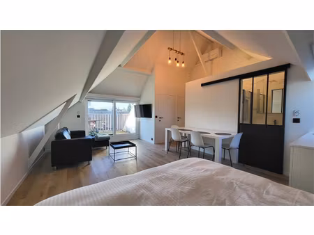 appartement te huur in brugge