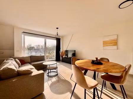 appartement te huur in gistel met 1 slaapkamer