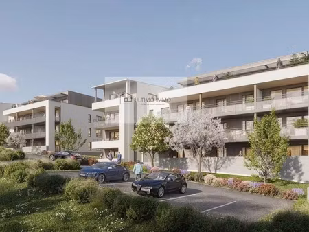 appartement de qualité à rédange