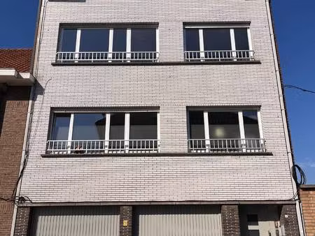 appartement te huur in zottegem met 2 slaapkamers