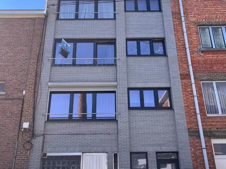 appartement te huur in zottegem met 2 slaapkamers