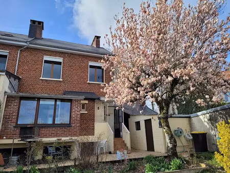 vente maison 5 pièces 84 m² à avesnelles (59440)  102 000 €