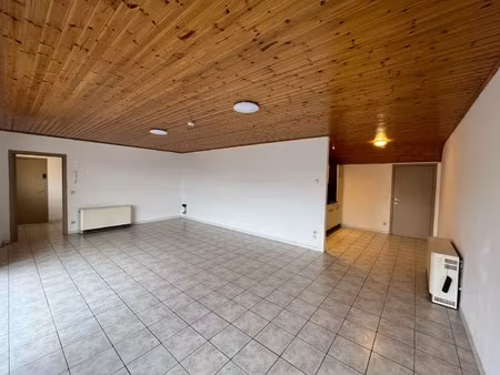 appartement te huur in gavere met 2 slaapkamers