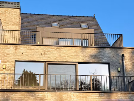 appartement te huur in geel met 1 slaapkamer