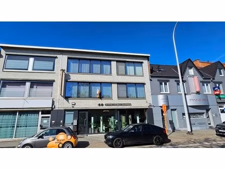 appartement te huur in maasmechelen met 2 slaapkamers