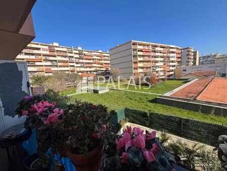vente appartement 3 pièces 70 m² nice (06200)