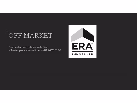 appartement 5 pièces 163 m² à vendre / acheter paris 12e arrondissement 75012 ? | era immo