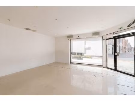 commercieel te huur in schoten