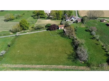 vente maison 4 pièces 101 m² à castex-d'armagnac (32240)  86 268 €