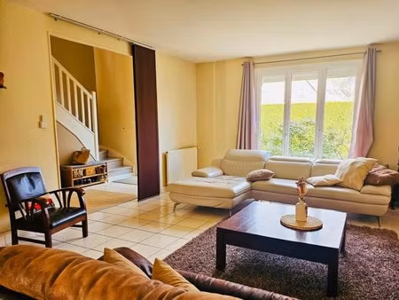 en vente maison 173 m² – 439 900 € |thouaré-sur-loire