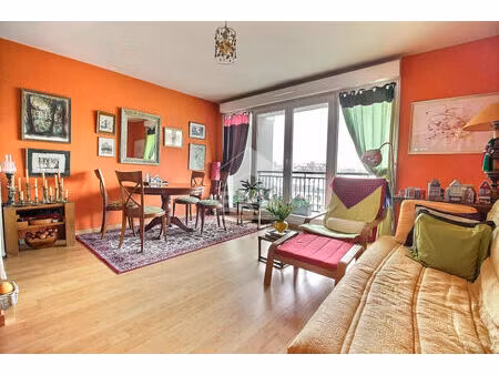 appartement 2 pièces 43 m² à vendre / acheter saint-ouen-sur-seine 93400 ? | era immobilie