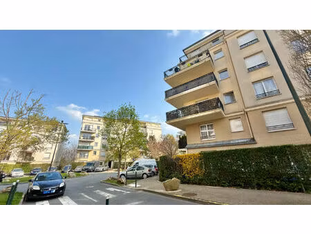 appartement 3 pièces 65 m² à vendre / acheter corbeil-essonnes 91100 ? | era immobilier