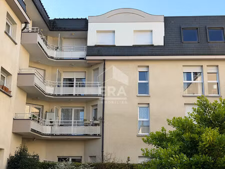 appartement 2 pièces 60 m² à vendre / acheter épernay 51200 ? | era immobilier