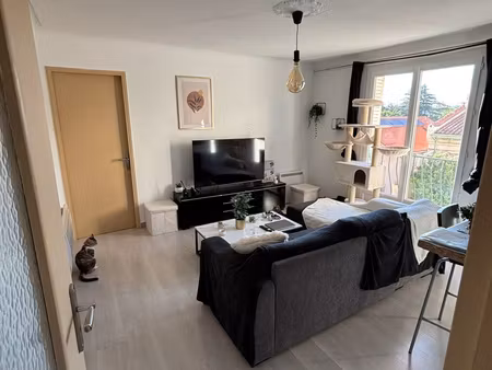 investisseur :appartement t3 à perpignan près du centre-ville avec yamina kerfa