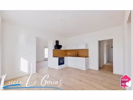 en vente appartement 98 m² – 285 000 € |lexy