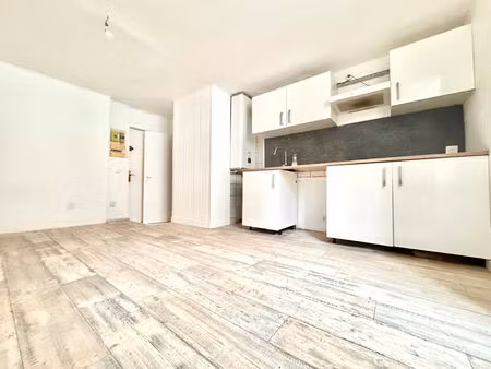 appartement 1 pièces 18 m² à vendre / acheter fontenay-sous-bois 94120 ? | era immobilier