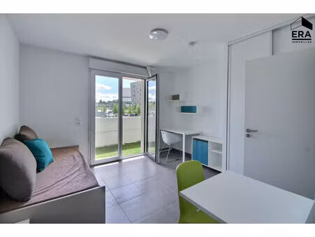 appartement 1 pièces 20 m² à vendre / acheter montpellier 34080 ? | era immobilier