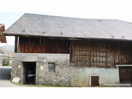 maison 4 pièces 46 m² à vendre / acheter saint-ferréol 74210 ? | era immobilier