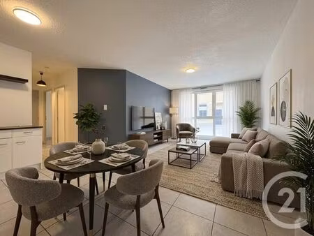 annonce vente appartement 3 pièces de 56m2 à franois (25770) - paruvendu.fr ref 9927855198