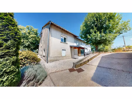 maison 9 pièces 180 m² à vendre / acheter lantenay 01430 ? | era immobilier