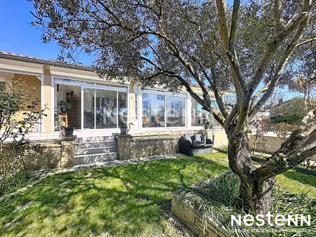 a vendre maison mirande 4 chambres 145m2 avec jardin et garage