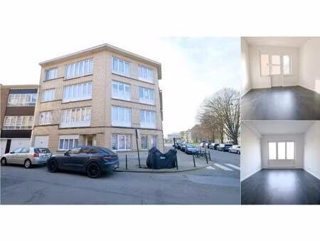 appartement à vendre à rue théophile de baisieux 196 laeken (vbe01965)