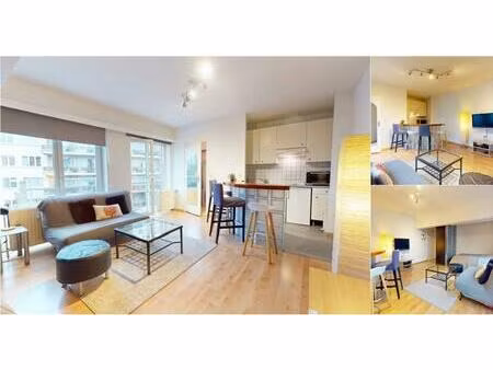 studio à vendre à avenue de l'observatoire 2 uccle (vbe01567)