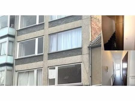 appartement à vendre à mechelsesteenweg 55 vilvorde (rbv54454)