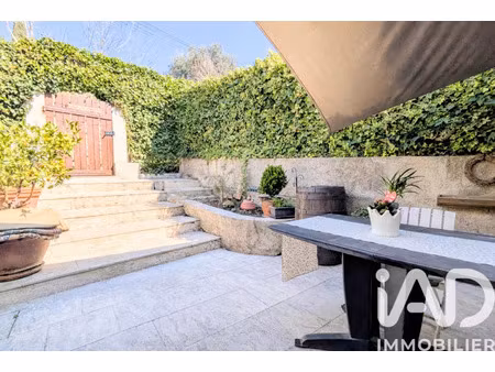vente maison 4 pièces 92 m² le bar-sur-loup (06620)