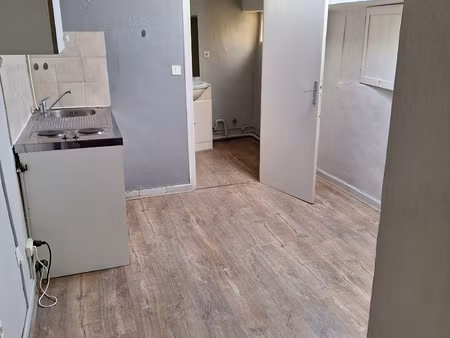 location appartement 1 pièce 27m² montpellier 34000
