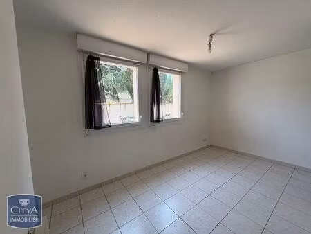 location appartement 1 pièce 28m² toulouse 31100